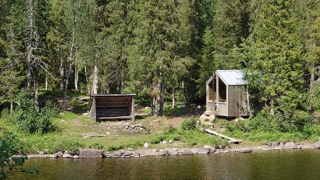 Spa og hotel
